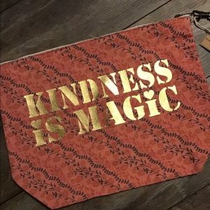 Natural Life 🆕 with tags KINDNESS IS MAGIC bag